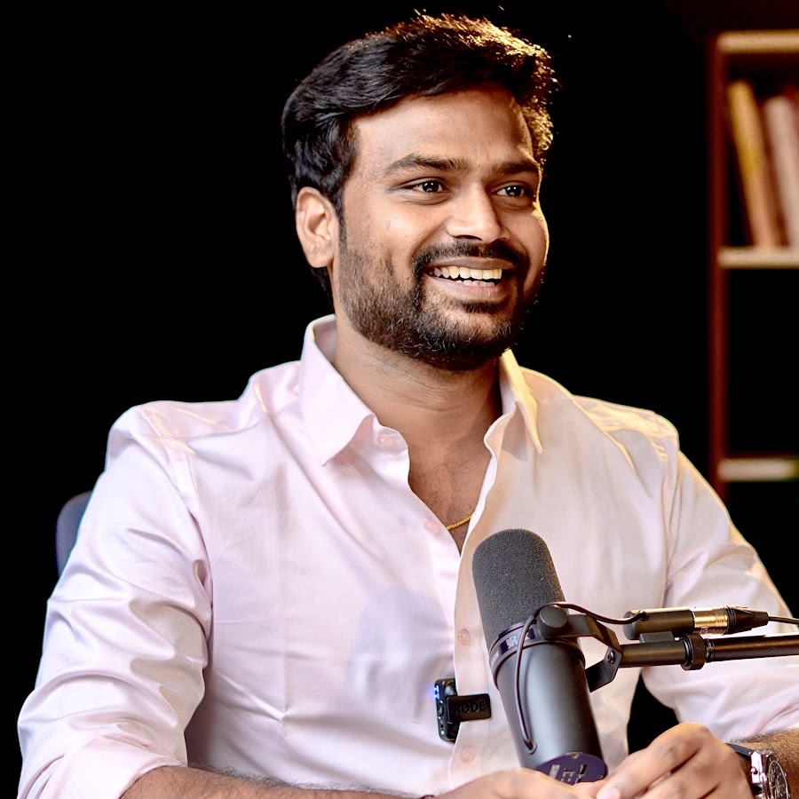 Voice of Mogasala profile